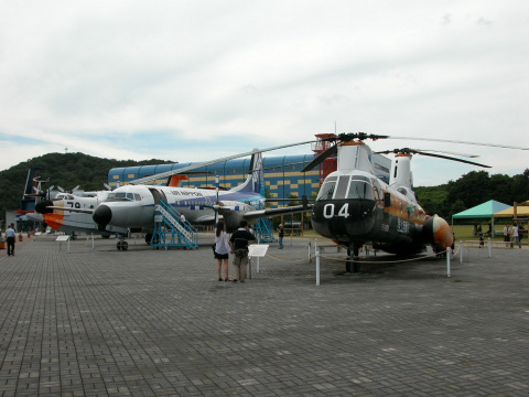 かかみがはら航空宇宙科学博物館