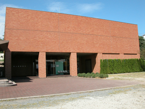 海上保安資料館