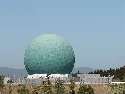 CSICE 阿久根受信管制局