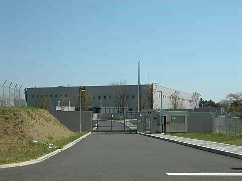 CSICE 北浦副センター