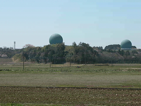 CSICE 北浦副センター