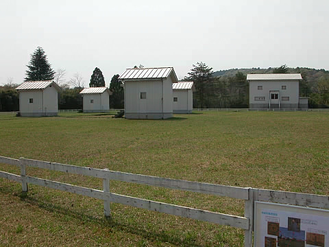 気象庁 地磁気観測所