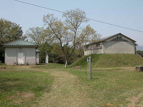 気象庁 地磁気観測所