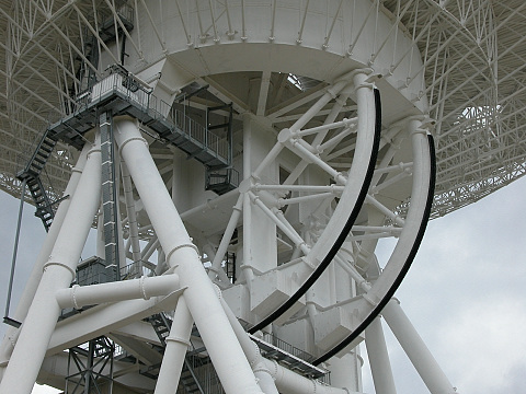 JAXA 臼田宇宙空間観測所