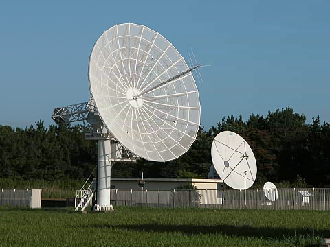 NICT 平磯太陽観測センター