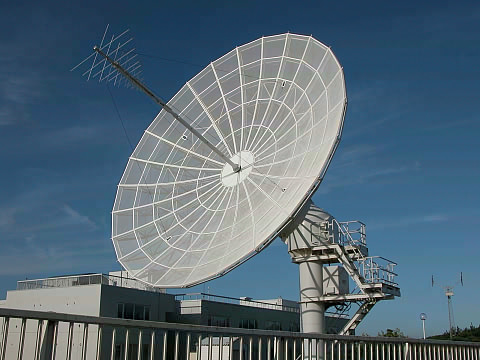 NICT 平磯太陽観測センター