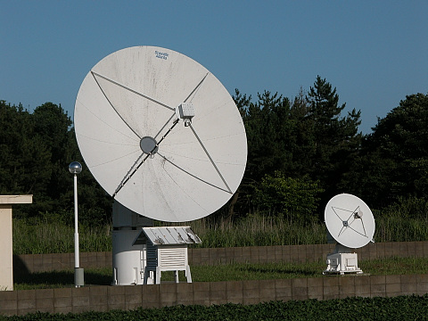 NICT 平磯太陽観測センター