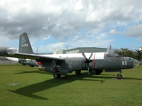 P-2J