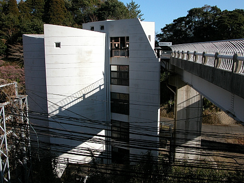 JAXA 内之浦宇宙空間観測所