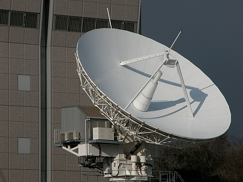 神戸航空衛星センター